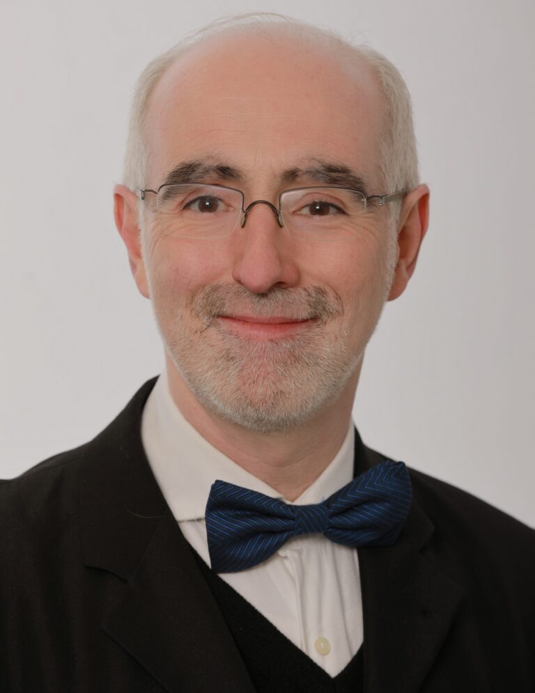 Dekanatskantor Giuliano Mameli